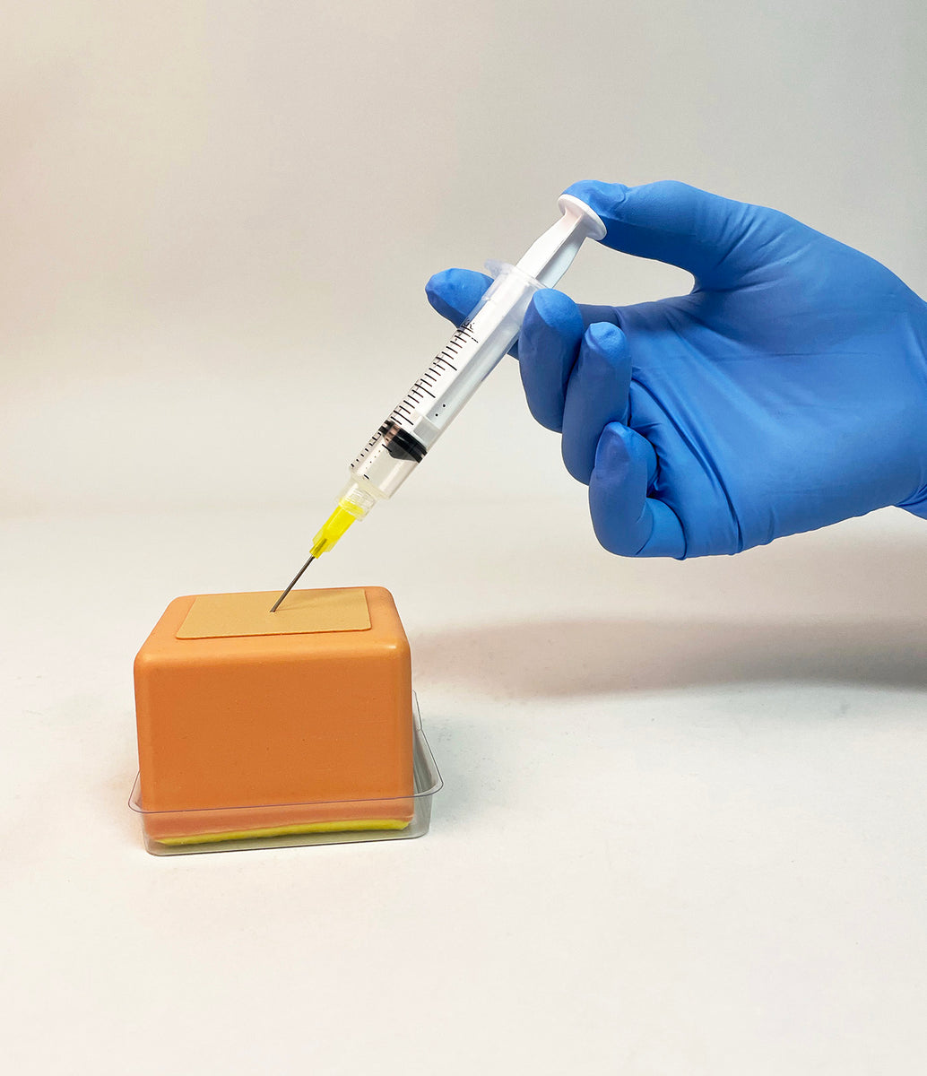 Injection Techniques Guide: A Comprehensive Guide for Nursing Students ...